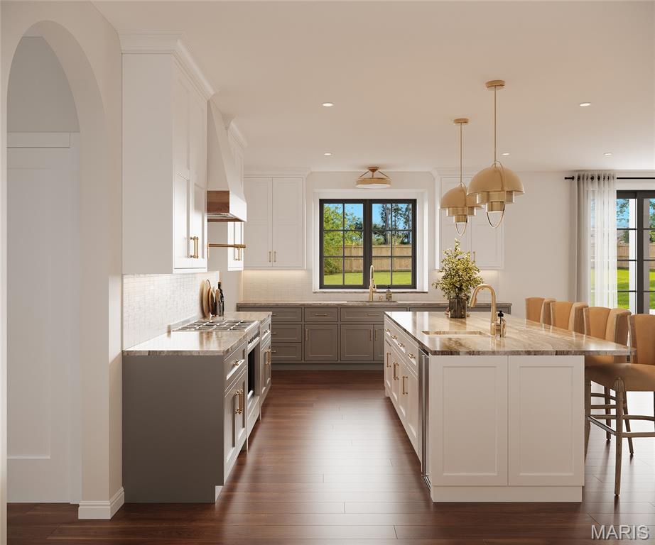 Thornhill Estates - Residential