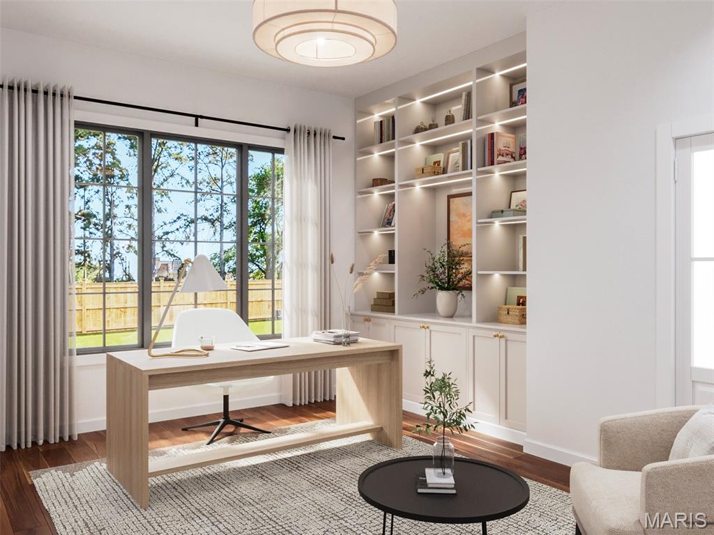 Thornhill Estates - Residential