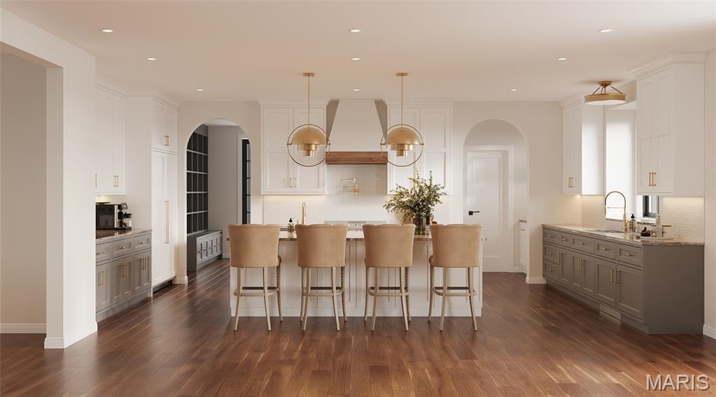 Thornhill Estates - Residential
