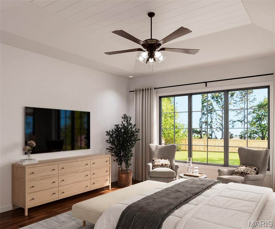 Thornhill Estates - Residential