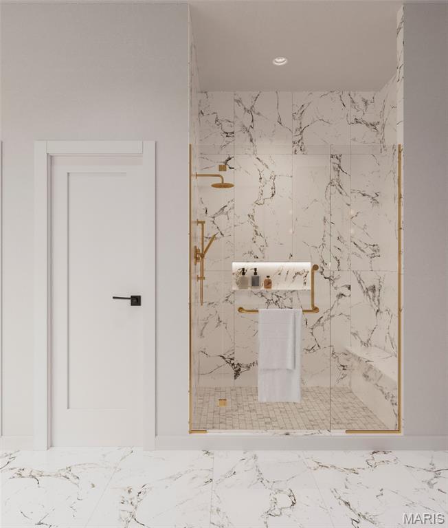 Thornhill Estates - Residential