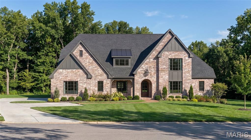 Thornhill Estates - Residential