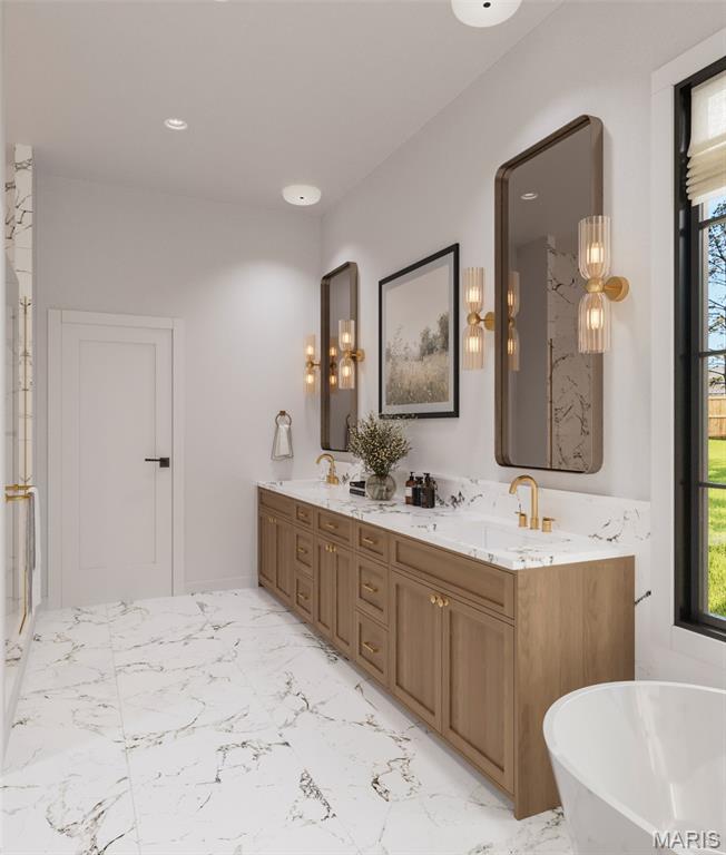 Thornhill Estates - Residential