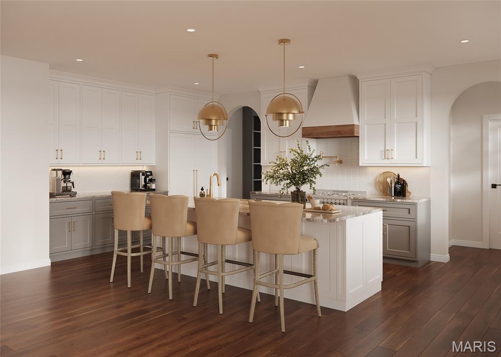 Thornhill Estates - Residential