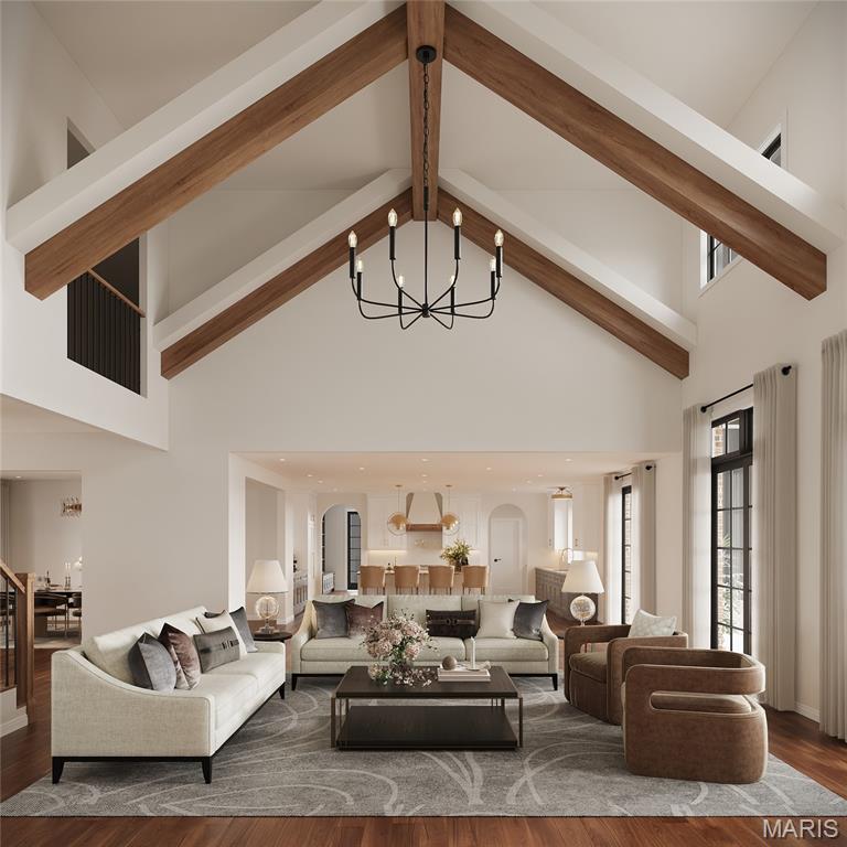 Thornhill Estates - Residential