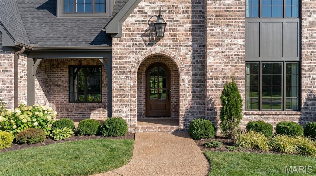 Thornhill Estates - Residential