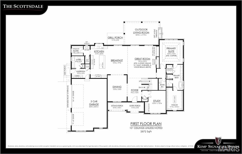 Thornhill Estates - Residential