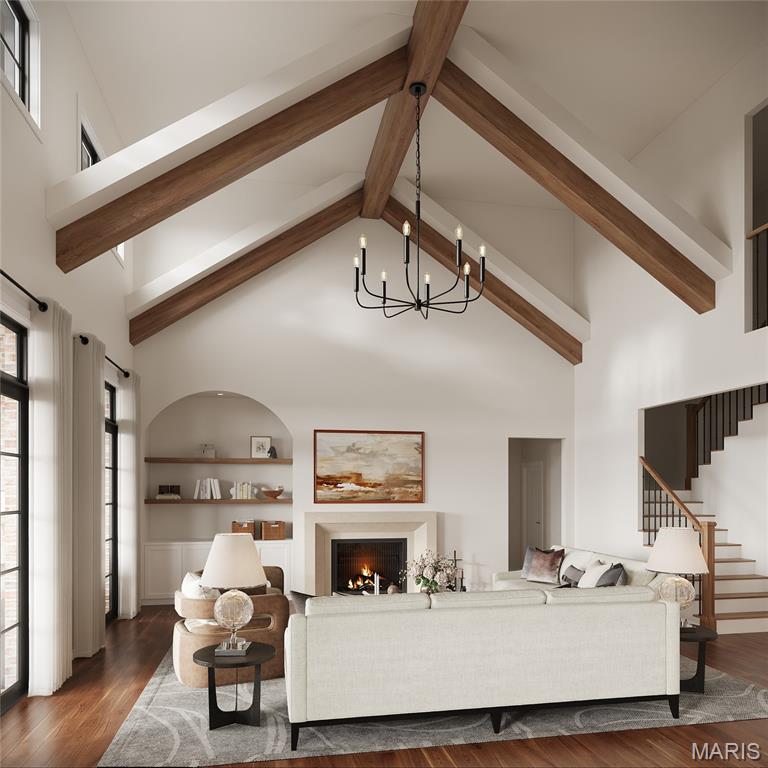 Thornhill Estates - Residential