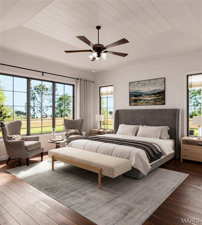 Thornhill Estates - Residential