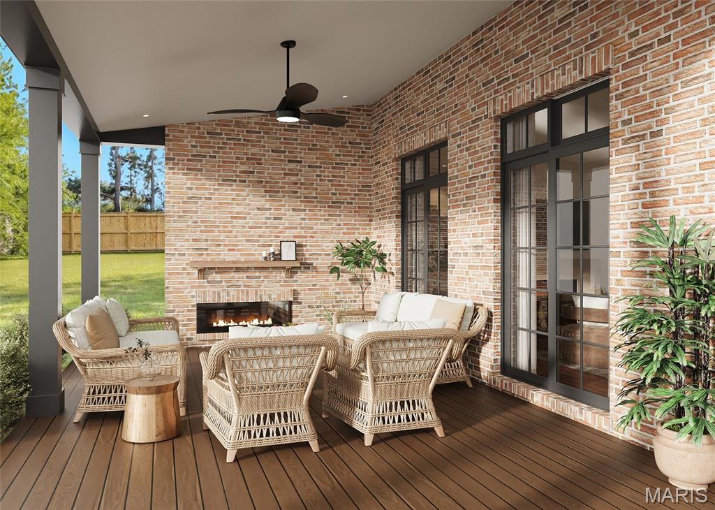 Thornhill Estates - Residential