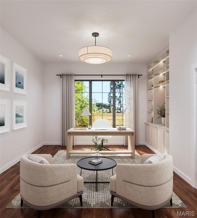 Thornhill Estates - Residential