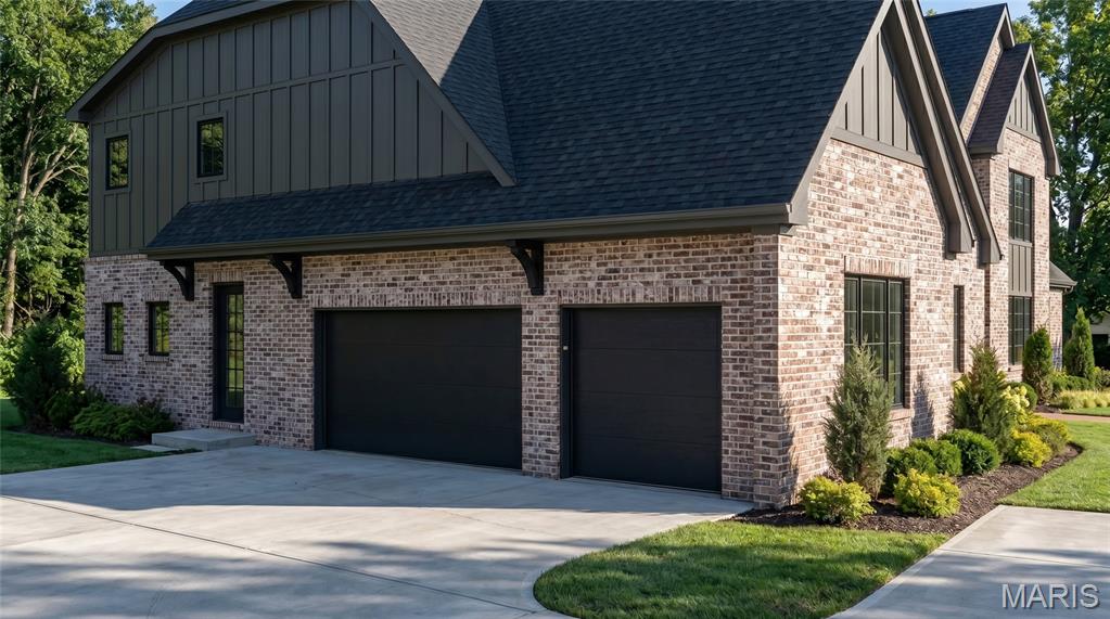 Thornhill Estates - Residential