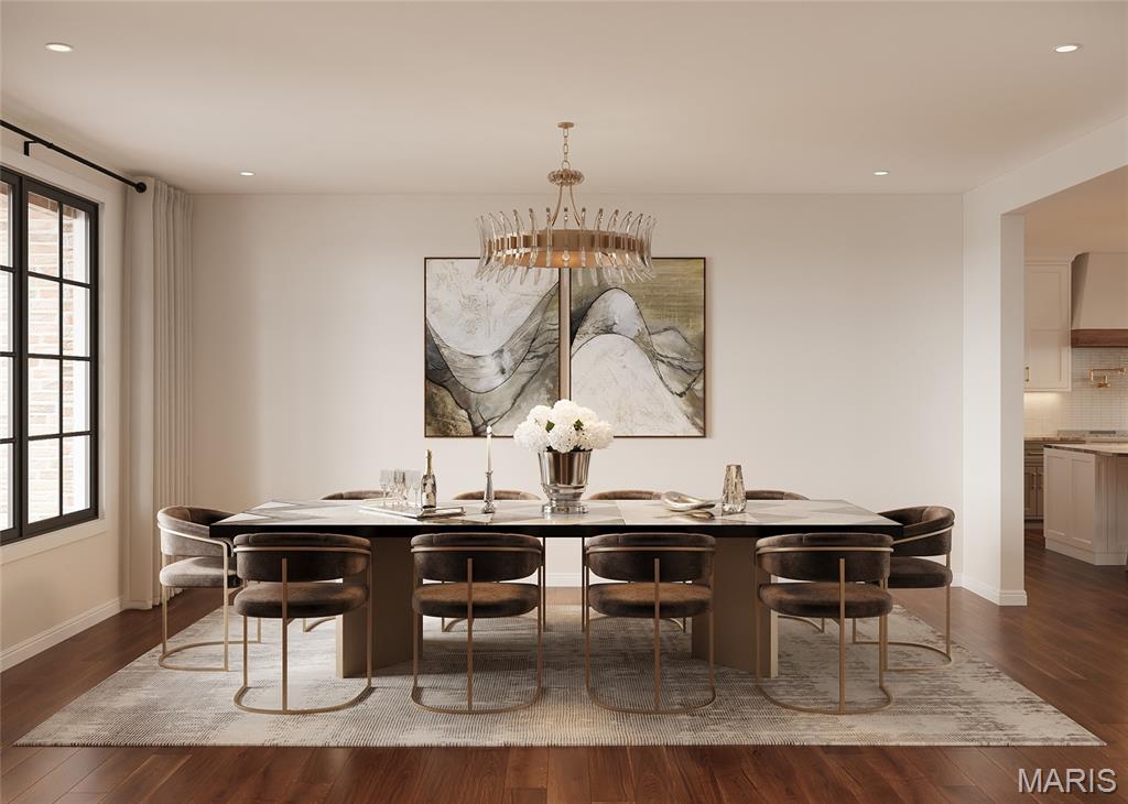 Thornhill Estates - Residential