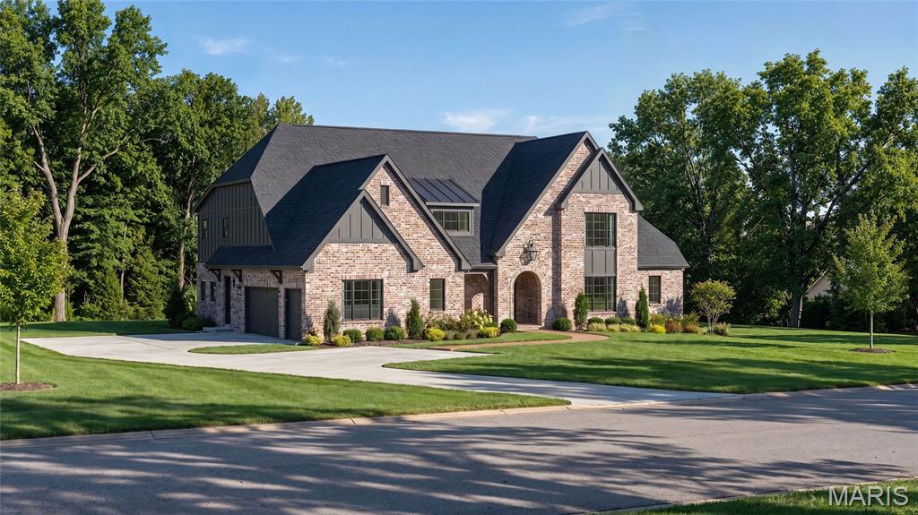 Thornhill Estates - Residential
