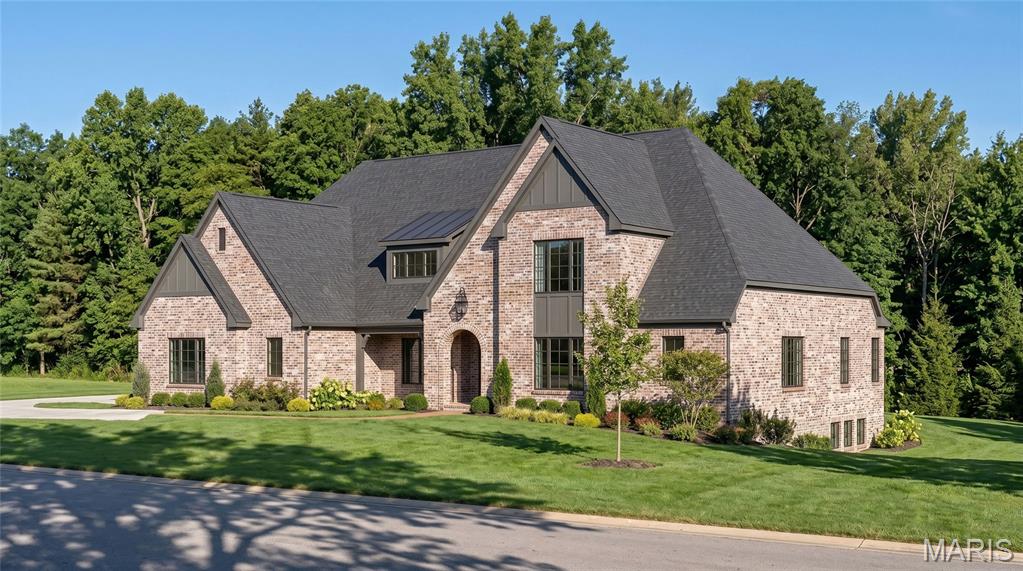 Thornhill Estates - Residential