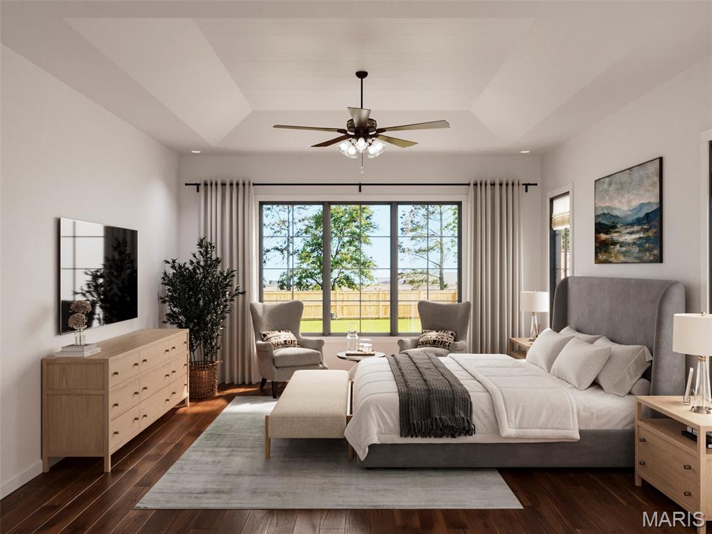 Thornhill Estates - Residential