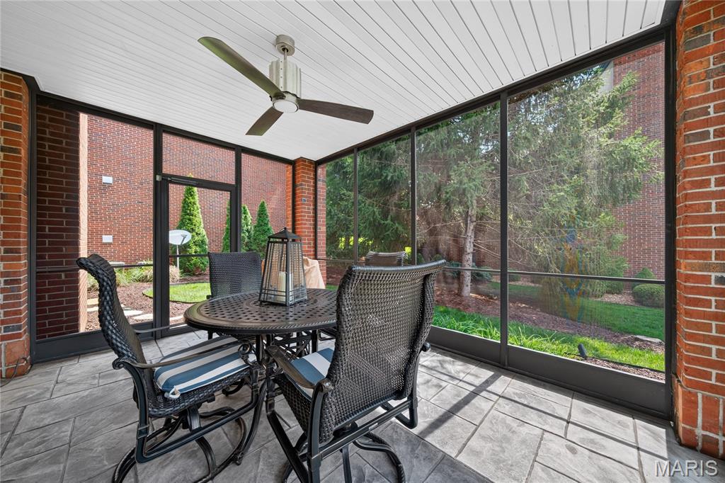 August Hill On Conway One - Residential