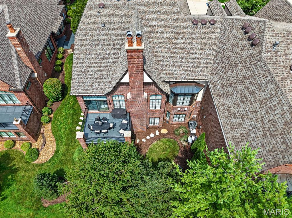 August Hill On Conway One - Residential