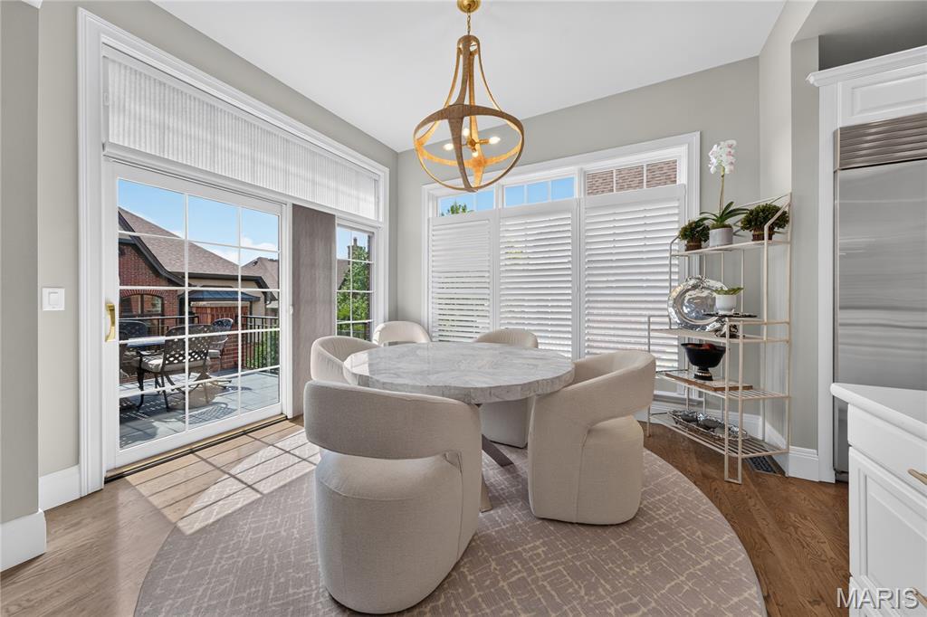 August Hill On Conway One - Residential