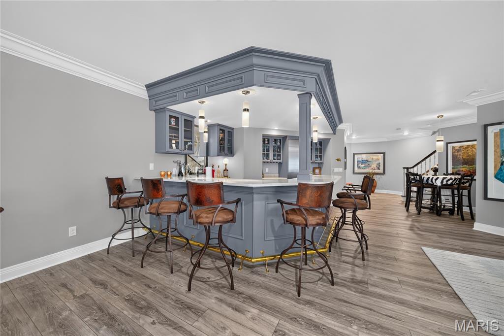 August Hill On Conway One - Residential
