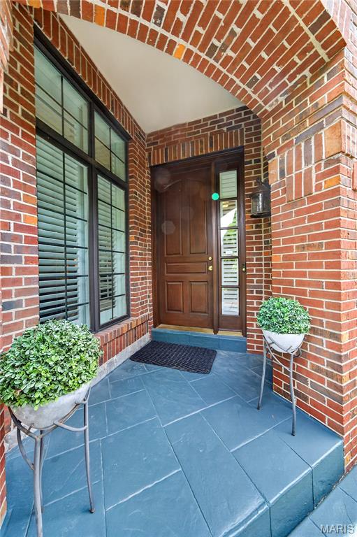 August Hill On Conway One - Residential