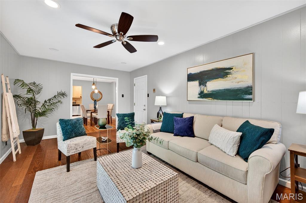 Towne South 6 - Residential
