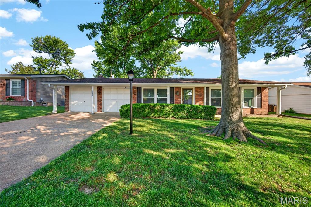 Towne South 6 - Residential