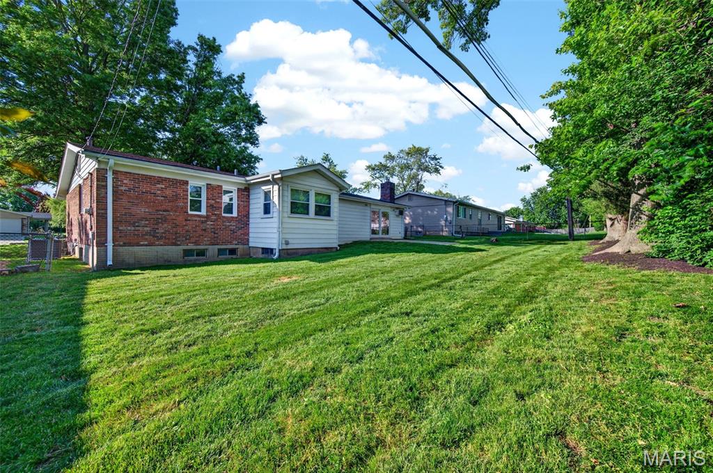 Towne South 6 - Residential