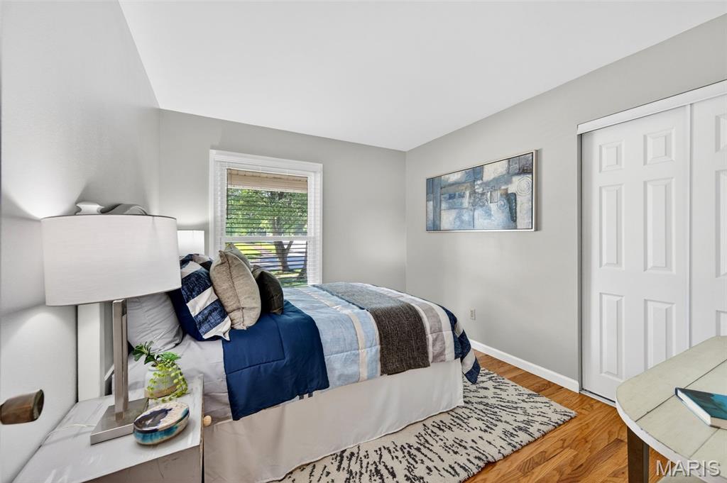 Towne South 6 - Residential