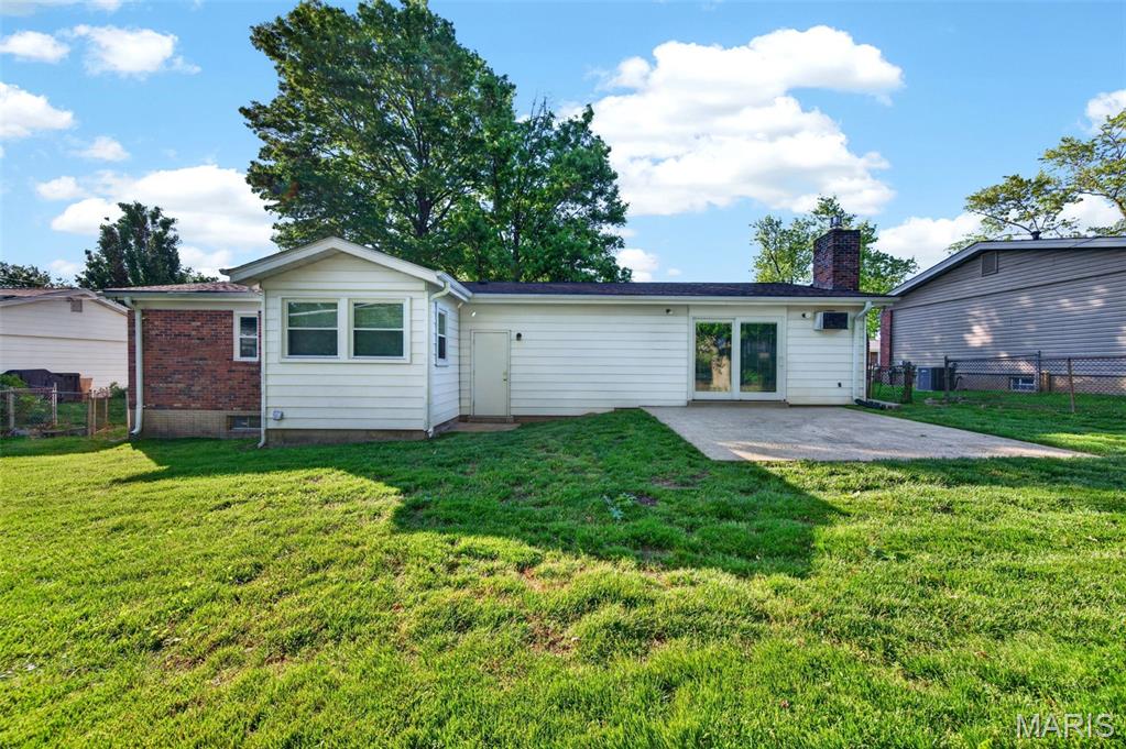 Towne South 6 - Residential