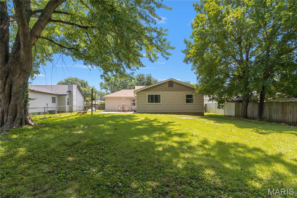 Fox Lake Meadows 2 - Residential