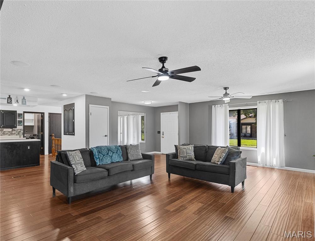 Fox Lake Meadows 2 - Residential