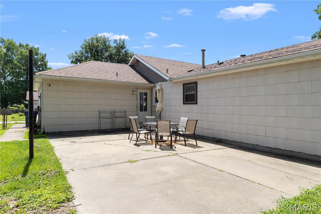 Fox Lake Meadows 2 - Residential