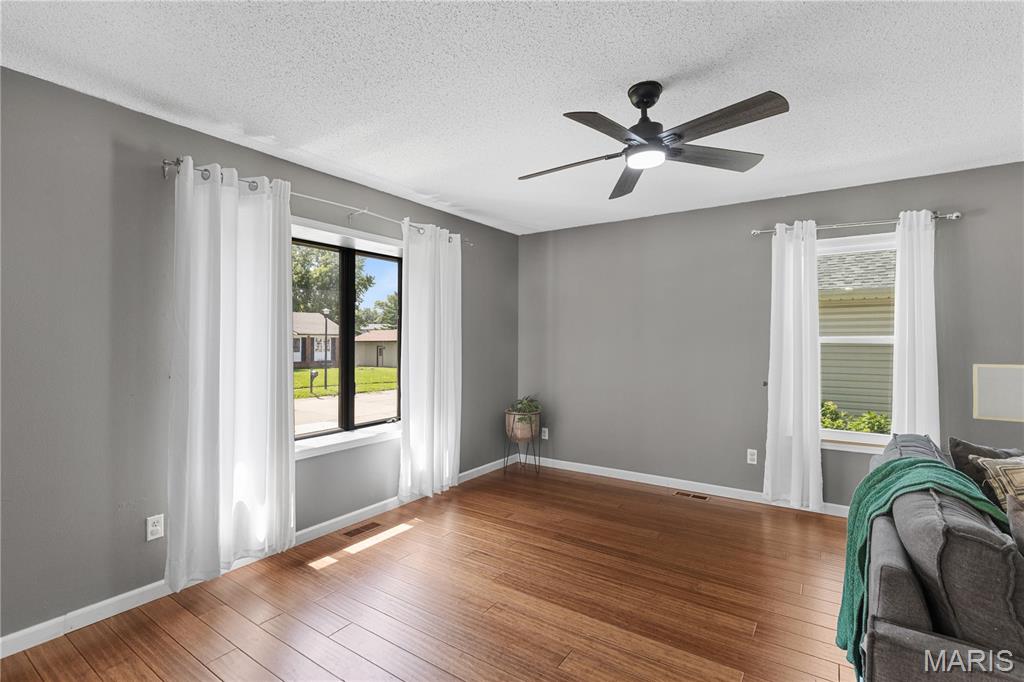 Fox Lake Meadows 2 - Residential