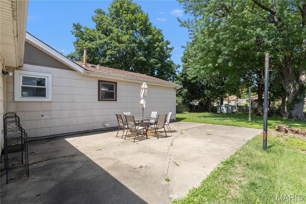 Fox Lake Meadows 2 - Residential
