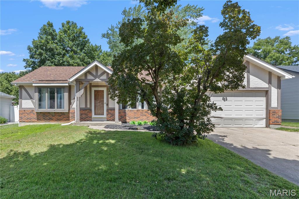 Fox Lake Meadows 2 - Residential