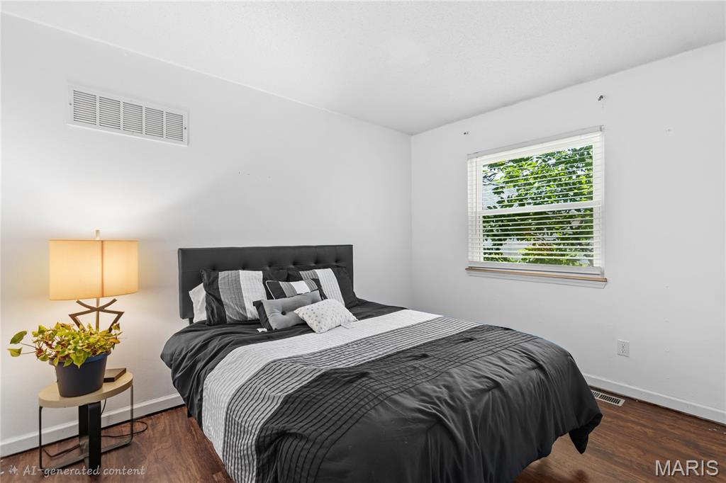 Fox Lake Meadows 2 - Residential