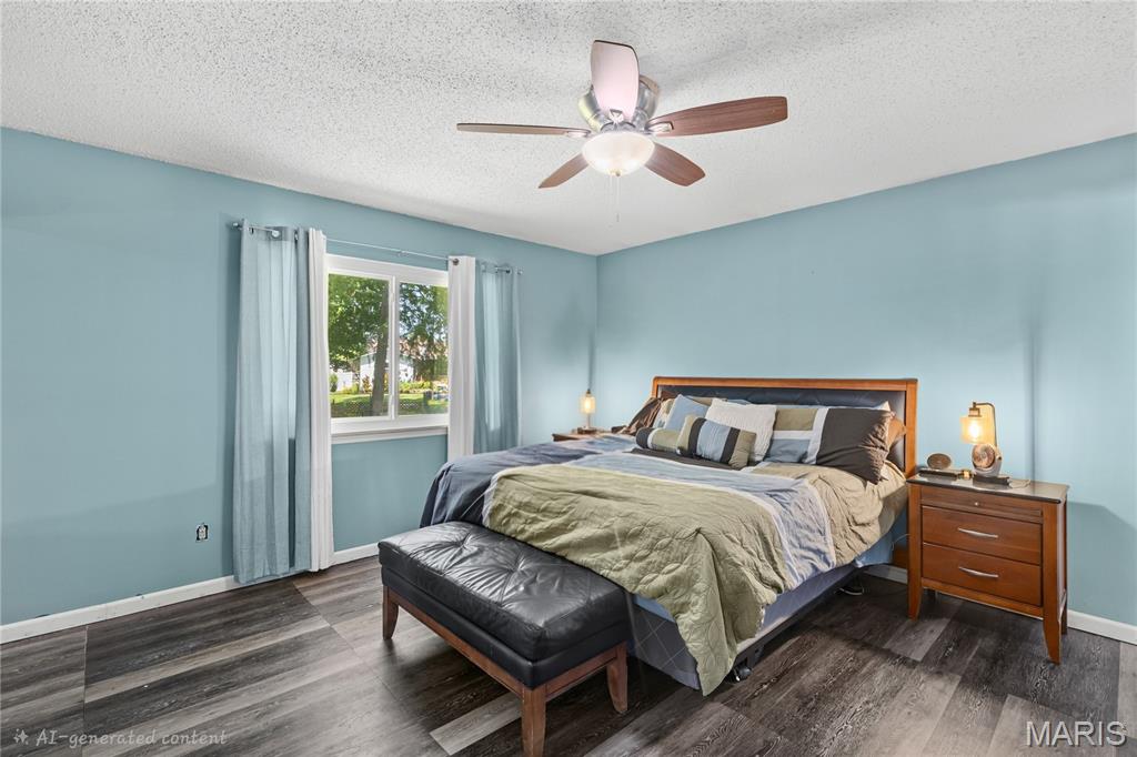 Fox Lake Meadows 2 - Residential
