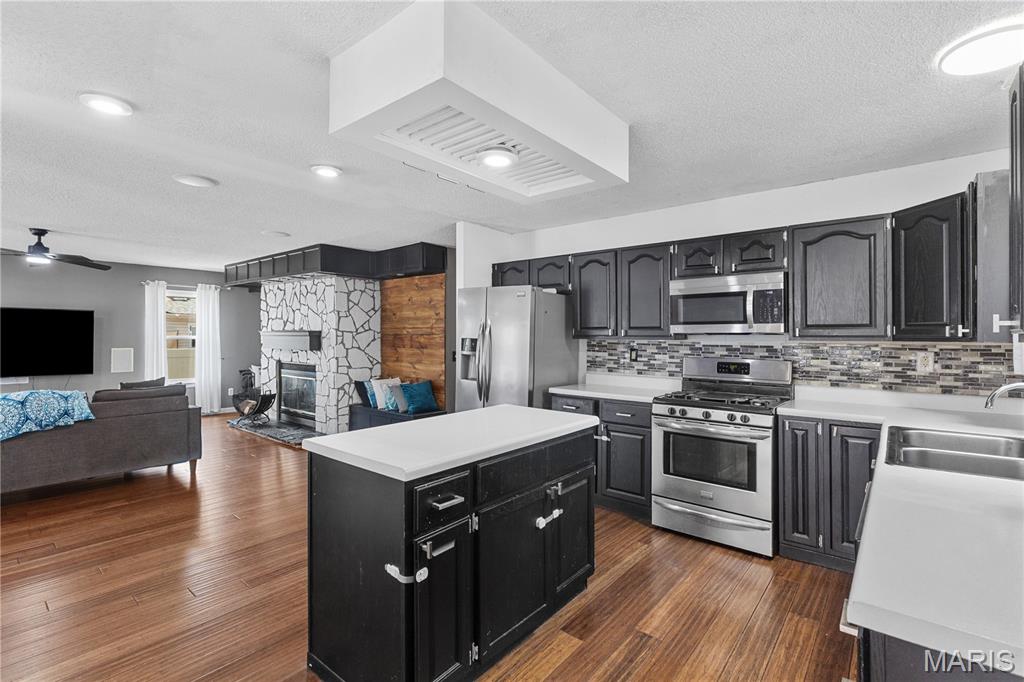 Fox Lake Meadows 2 - Residential