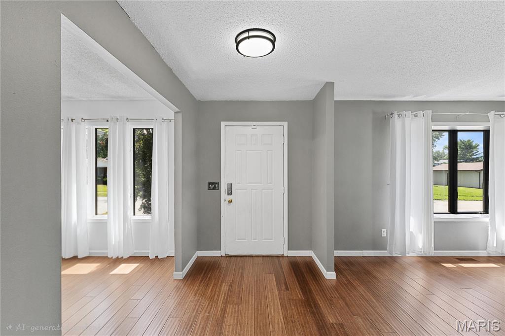 Fox Lake Meadows 2 - Residential
