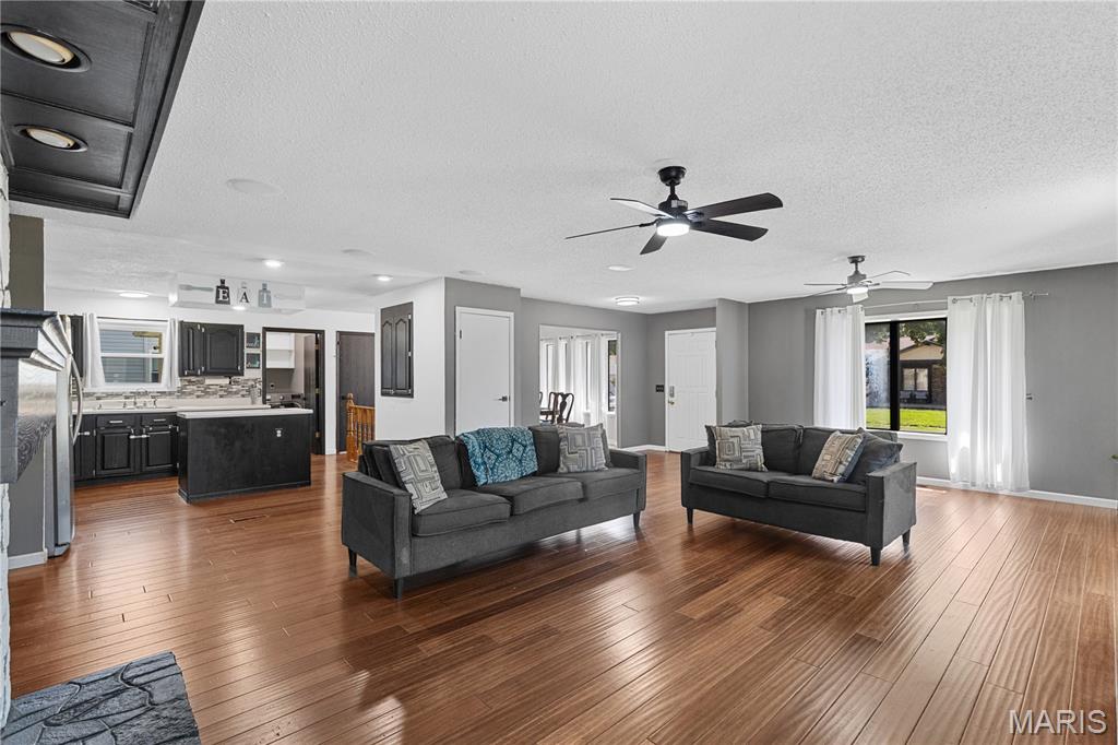 Fox Lake Meadows 2 - Residential