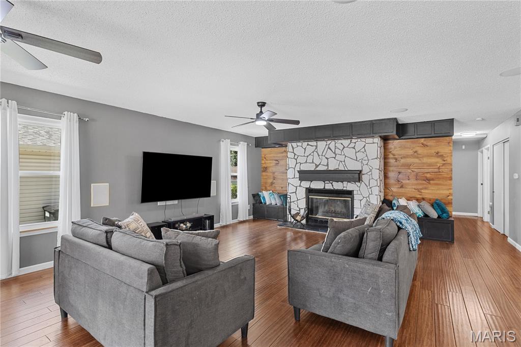 Fox Lake Meadows 2 - Residential