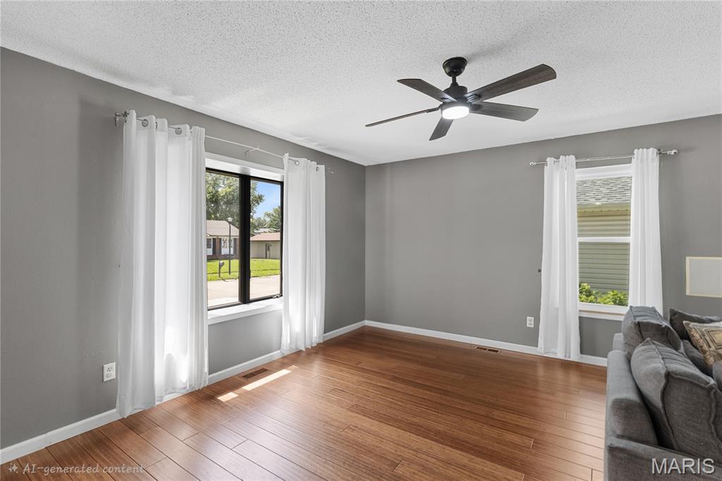 Fox Lake Meadows 2 - Residential