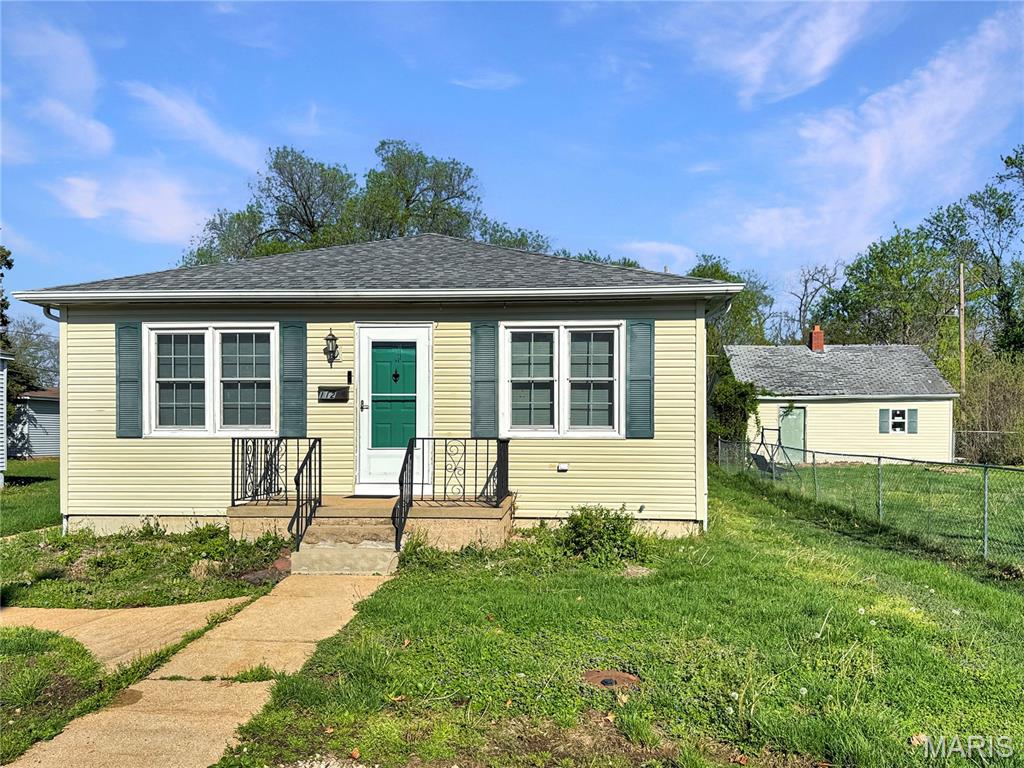 Hinchcliffe - Residential