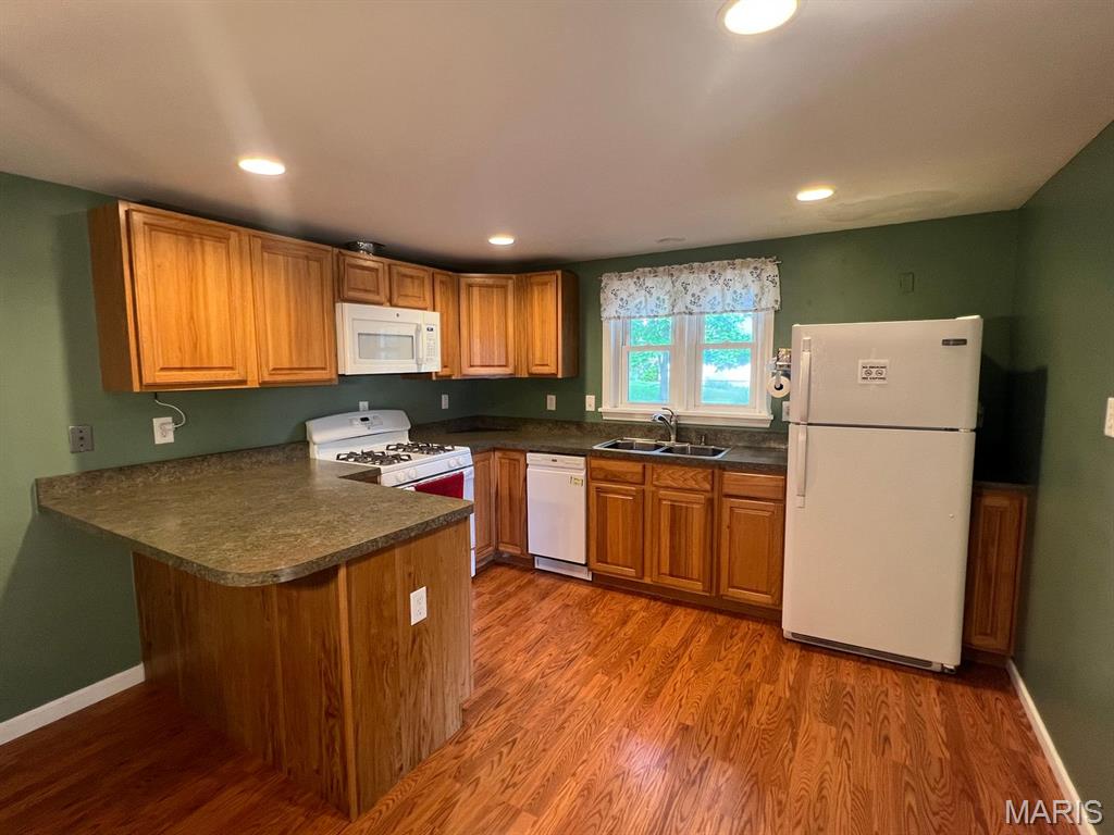 None - Residential Lease