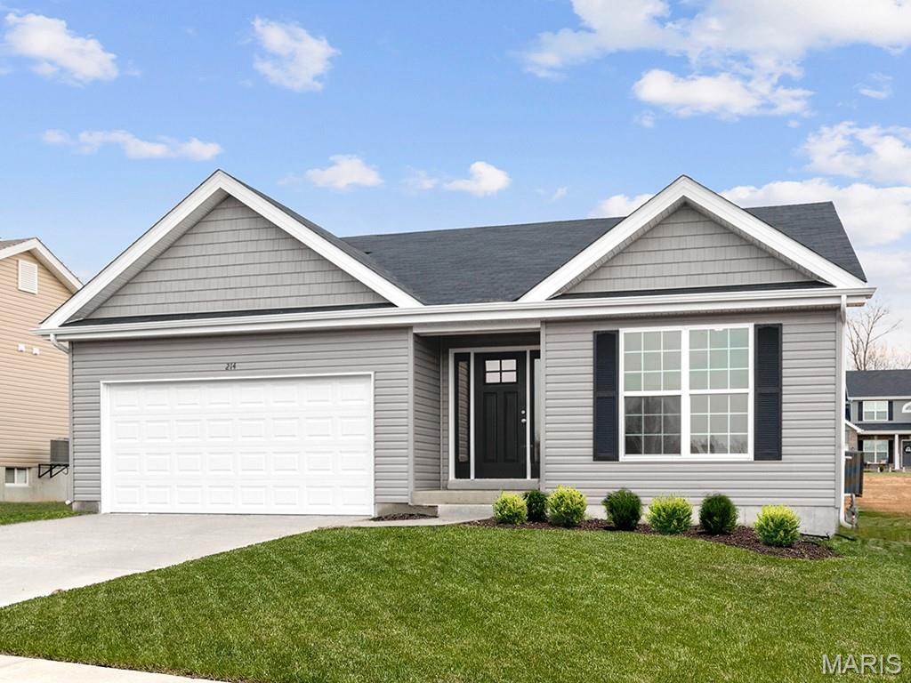 Manors at St. Andrews Meadows 140 - Residential