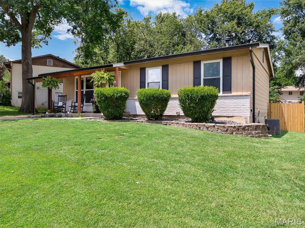 San Luis Hills 2 - Residential