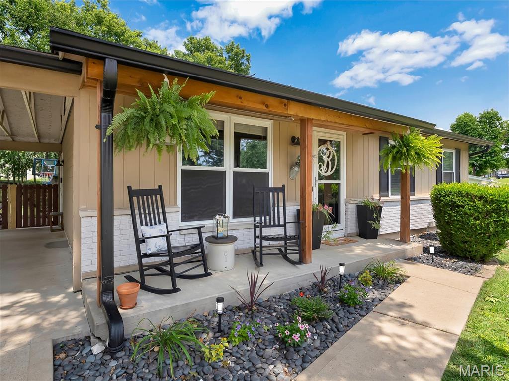 San Luis Hills 2 - Residential
