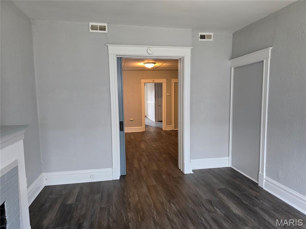 Halls Place Add - Residential Income