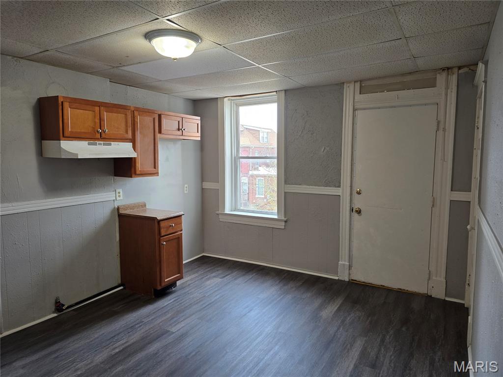 Halls Place Add - Residential Income